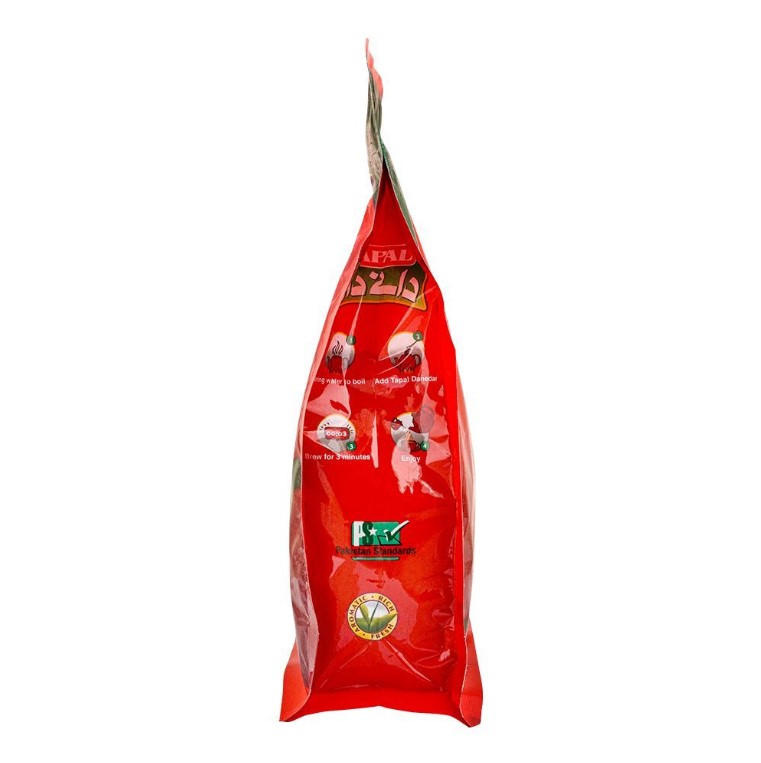 Tapal Danedar Tea, Value Pack, Pouch, 430g